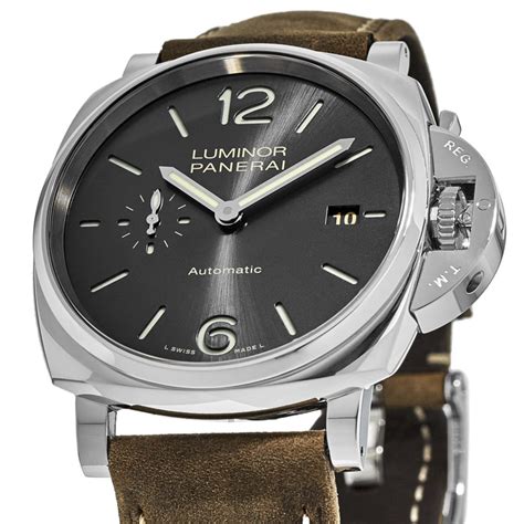 panerai luminor due pam00904|Panerai Luminor due 42mm.